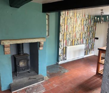 3 bedroom cottage to rent - Photo 2