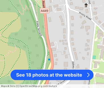 Belle Vue Heights, Wells Road, Malvern - Photo 1