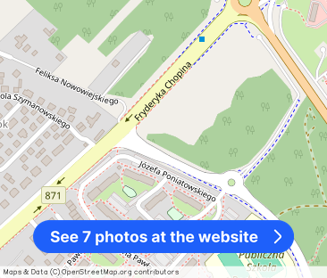 Kawalerka do wynajęcia - Photo 1