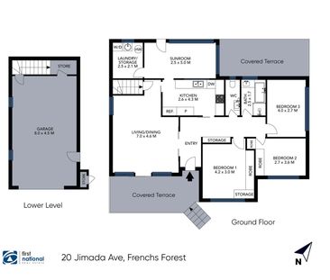 Family Home in Great Location - Photo 5