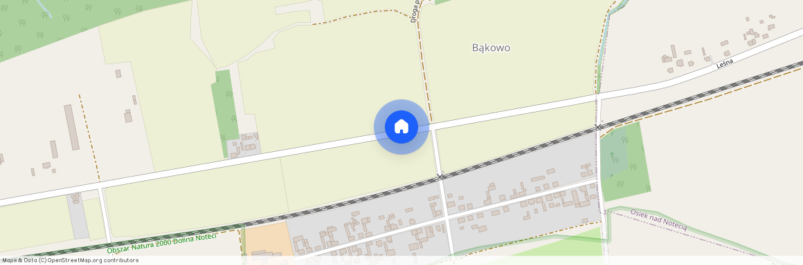 Kasztanowa, pomorskie, gdański, Kolbudy, Bąkowo
