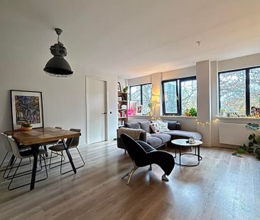 Te huur: Kamer Hereweg in Groningen - Foto 4