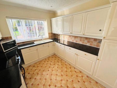 2 bedroom detached house to rent - Photo 3