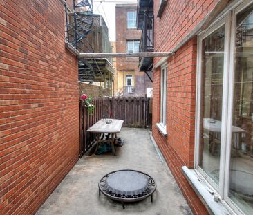 756 Av. de l'Épée, Montréal (Outremont), QC H2V - Photo 6
