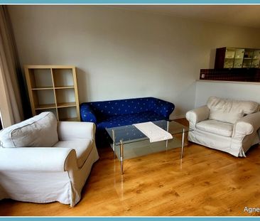 Warszawa, Mokotów, Woronicza - Zdjęcie 3