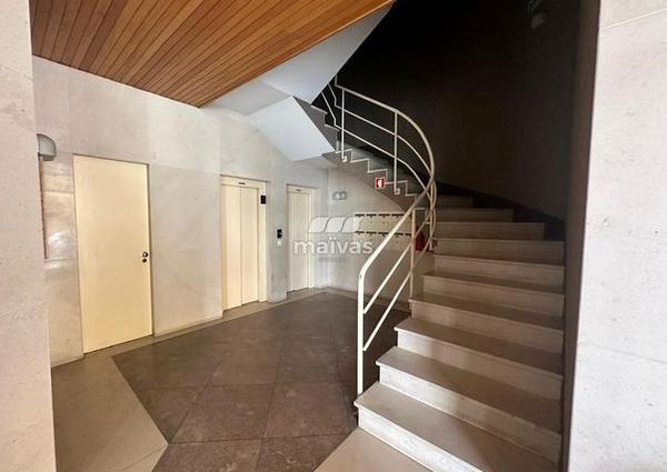 Apartamento T3