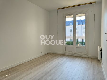 Appartement Chantilly 4 pièce(s) 81.85 m2 - Photo 2