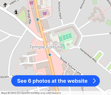 Temple Fortune Lane, Temple Fortune NW11 - Photo 1