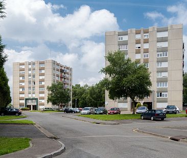 MORLAIX Demande moyenne sur la commune Appartement T3 de 78 m2 - Photo 2