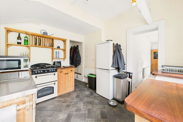 Langley Road, Chedgrave, Norwich - Photo 1