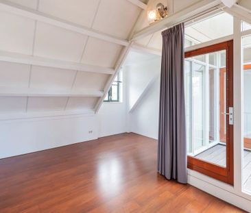 Uilebomen 31-A, Uilebomen, 2511VN, Den Haag - Foto 4