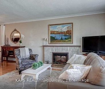 For Lease - 10 Wanita Road, Mississauga, Ontario - Photo 1