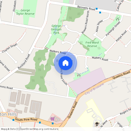 26 Bowers Rd N, Qld 4053, Everton Hills