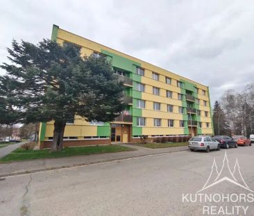 Pronájem bytu 2+1 45 m - Фото 6