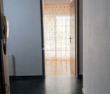 υρύχωρο Διαμέρισμα 2 Δωματίων στην Καρδιά της Καλαμαριάς – 85 τ.μ. - Photo 6
