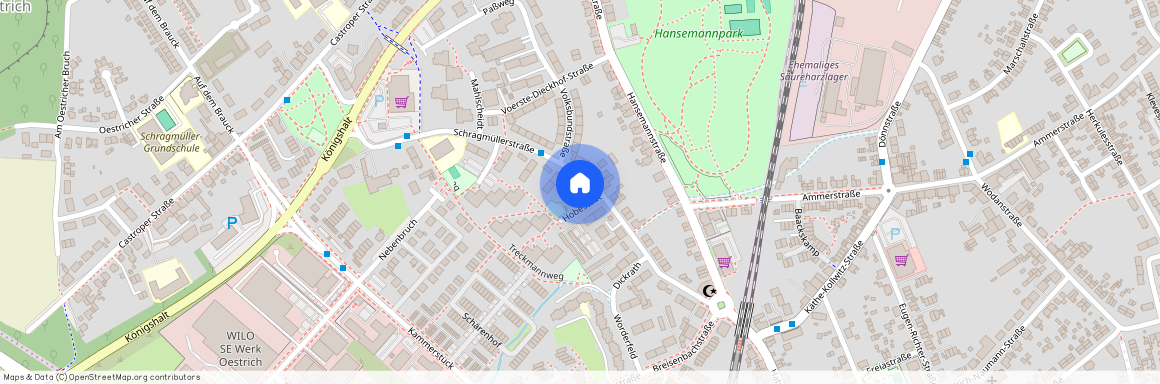 Schragmüllerstr. 39, 44357, Dortmund Ot Oestrich