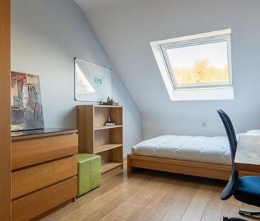 Appartement te huur in Bierbeek voor € 1.500 met 3 slaapkamers - Foto 4