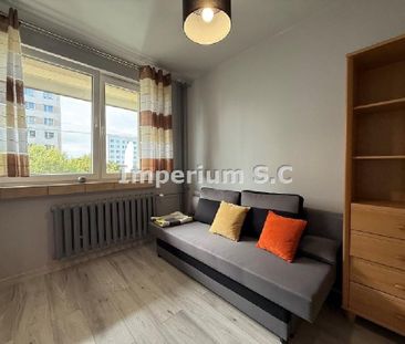Mieszkanie Lublin Ponikwoda powierzchnia 36.4 m² C303-WM-36628 - Zdjęcie 4