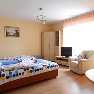 Mieszkanie Centrum Szczecin, Staromłyńska, nr 435543 - Photo 2