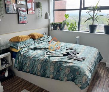 2 bedroom flat to rent - Photo 6