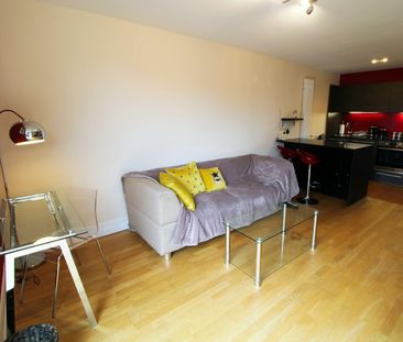 Flat to rent on - Photo 6