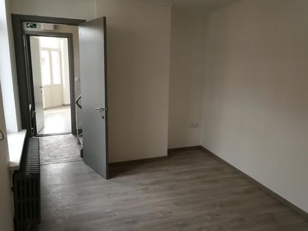Kamer 2B (enkel studenten) - Jan Frans Willemsstraat 1A - Photo 5