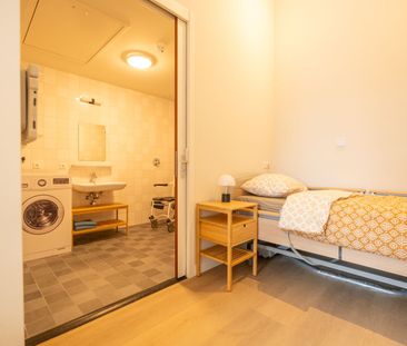 Appartement te huur: Engelenbergplantsoen 5-214 8266 AB Kampen - Foto 6