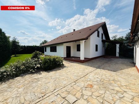 DE INCHIRIAT Casa individuala, 180mp utili, 720 teren-Sanmih - Photo 5