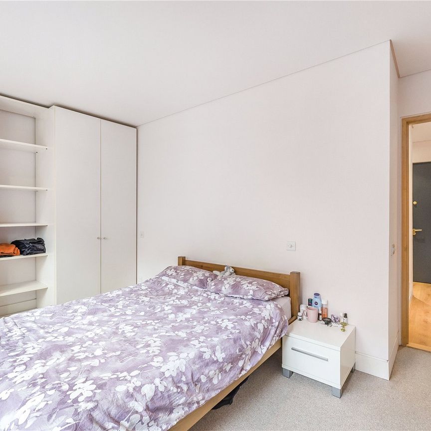 Britton Street, London, EC1M 5NW - Photo 1