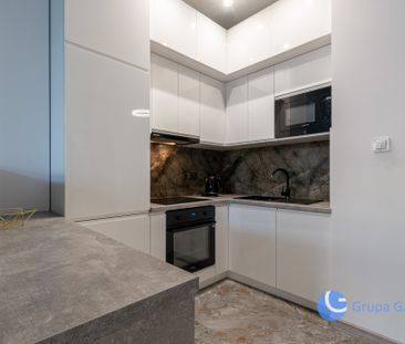 2 pokoje, taras, klimatyzacja, Norymberska - Zdjęcie 1