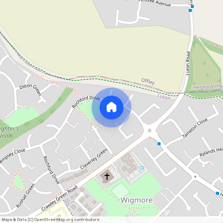 LU2, Luton