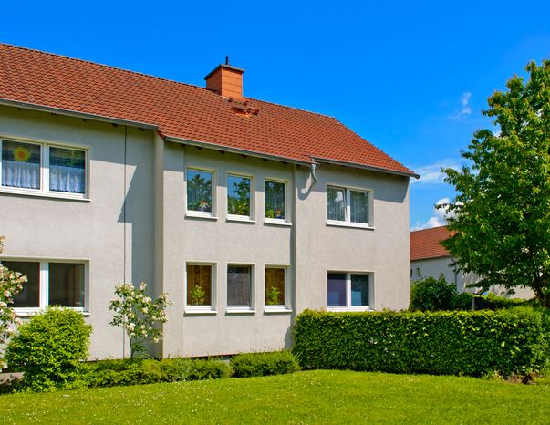 Nie wieder Treppen steigen! Schöne 3 - Zimmer Wohnung in Ahlen - Photo 1