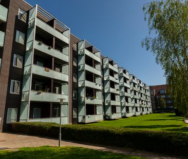 Gebauersgade - Photo 4