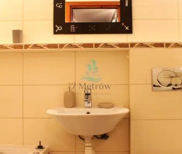 Przytulne, dwa osobne pokoje, balkon - ul. Popiela - Фото 6