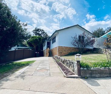 RENOVATED THREE BEDROOM HOME IN OXLEY VALE - Photo 2