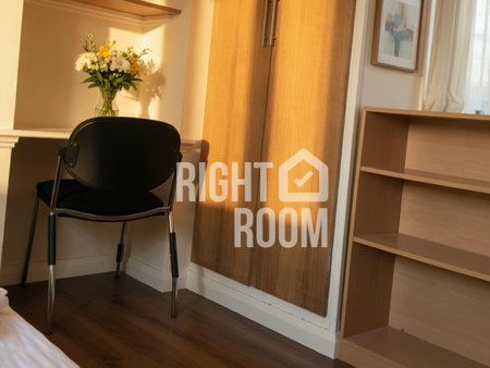 1 bedroom in a house share to rent - Photo 4