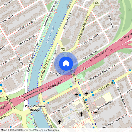 48 Main Street, K1S 1B2, Ottawa