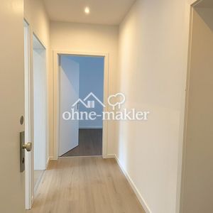 WE 2 - Schöne 2,5- Zimmer- Wohnung mit Balkon in ruhiger Lage - Photo 2
