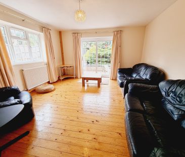 5 Bed Student Accommodation - Photo 1