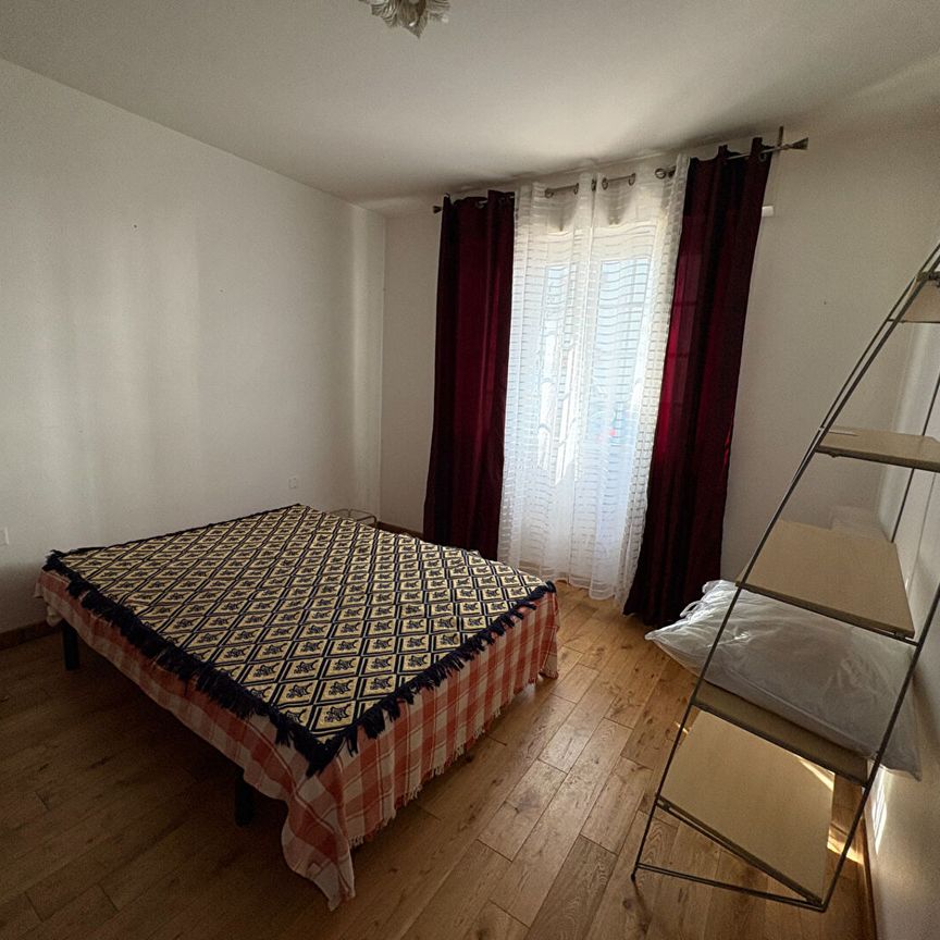 Location appartement 2 pièces, 59.38m², Saint-Nazaire - Photo 1