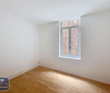 Appartement à louer 3 pièces 60m² - Photo 5