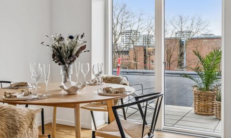 Flegmade 17C, 4. tv., 7100 Vejle - Foto 3