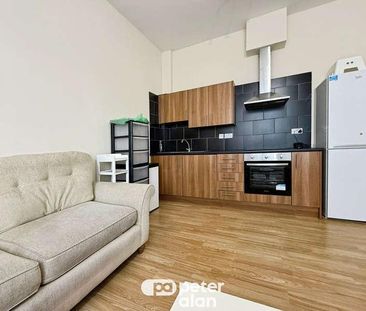 Newport Road, Cardiff, CF24 - Photo 1