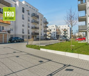 Gemütliche 2-Zimmer Wohnung in Spandau - Foto 6