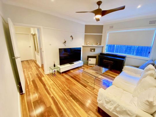 Beachside Residence - Photo 1