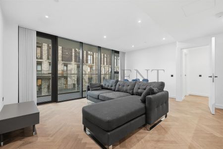 2 bedroom apartment to rent - Photo 3