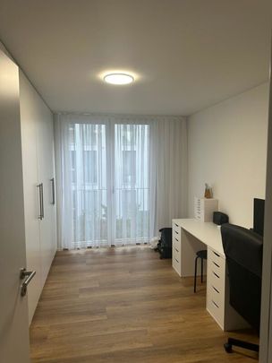 Wohntraum an Top-Lage: 3.5-Zimmer-Wohnung mitten in Root - Foto 1