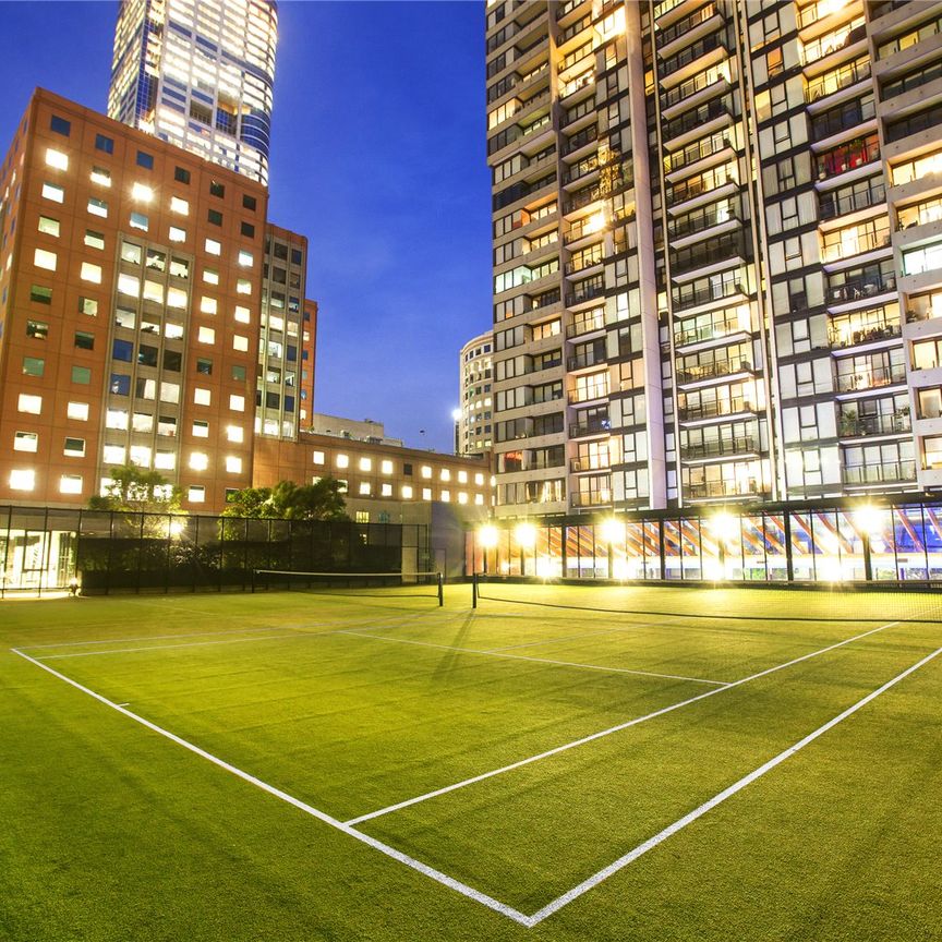 601/668 Bourke Street - Photo 1