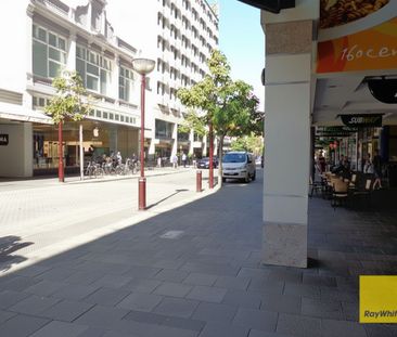 6E/811 Hay St, Perth WA 6000 - House For Rent - $500 | Domain - Photo 6