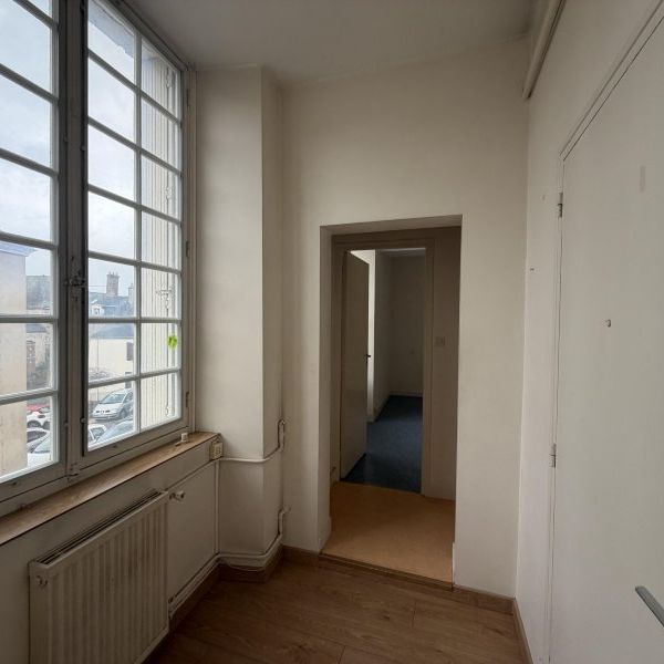 Location / Appartement T3 - Photo 1